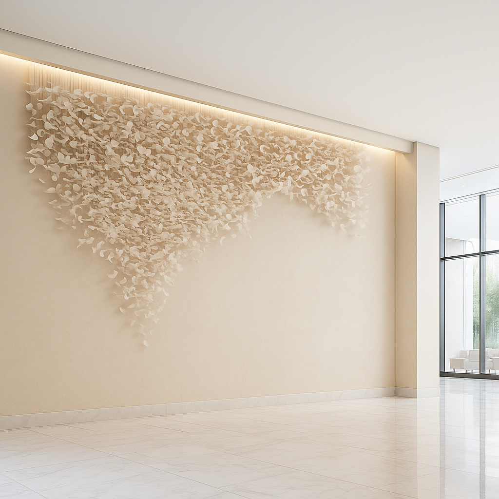 20251111_1406_Minimalist Hotel Lobby Installation_remix_01k9s9e86repn990t7b8web00f