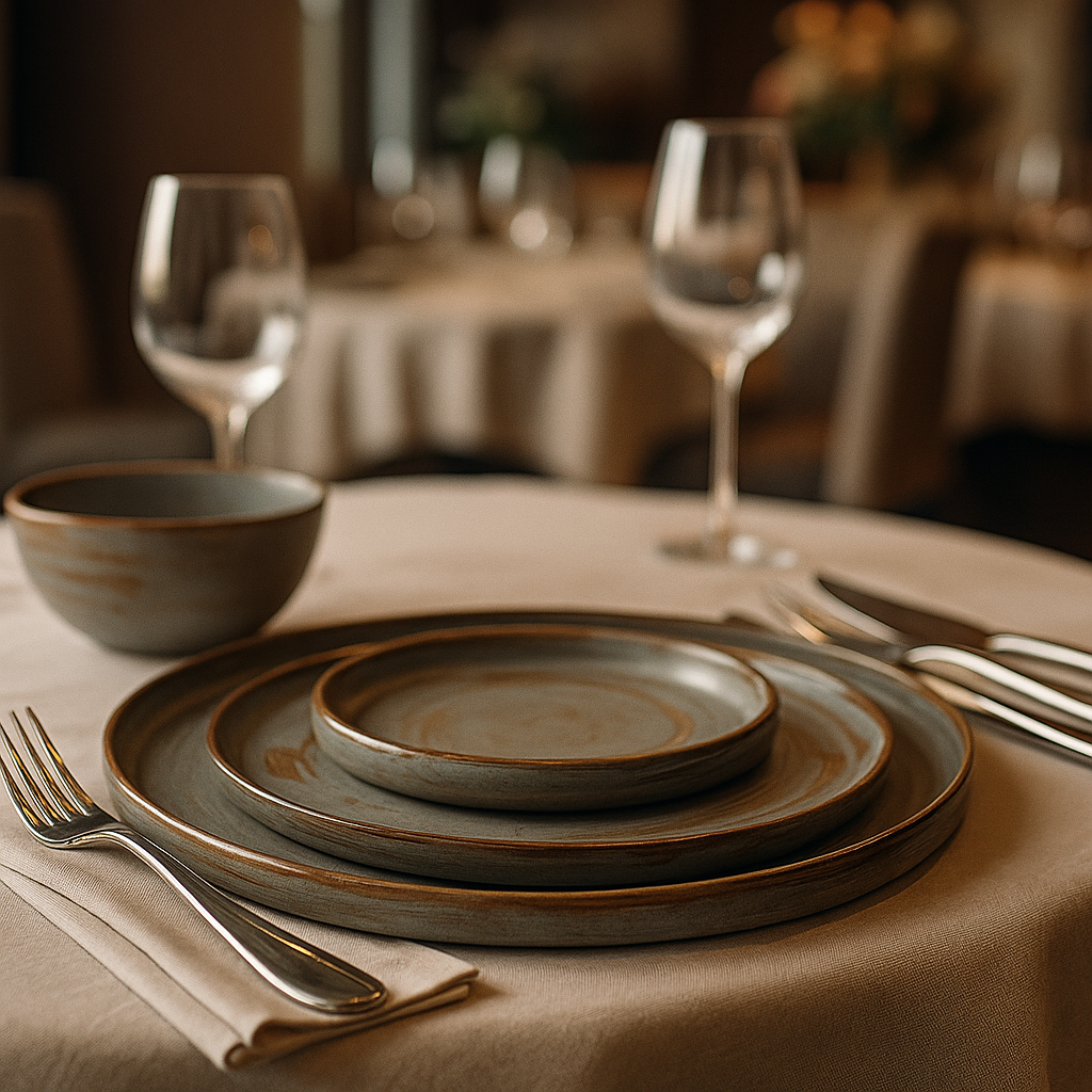 20251111_1540_Elegant Dinnerware Display_remix_01k9set7jzeh4s58e1ec1tdg9s