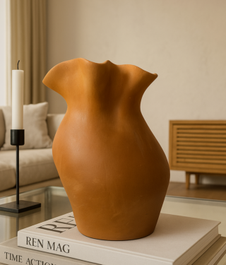 Calma Vase