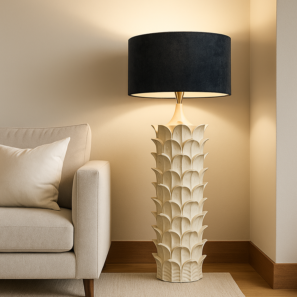 20251204_1608_Chic Modern Floor Lamp_remix_01kbmqjrb0eq7ba1p3y3pn5tr3
